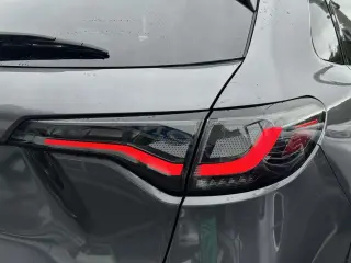 Honda HR-V 2024 AWD EX-L 4dr Crossover w/o BSI