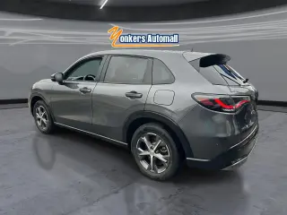 Honda HR-V 2024 AWD EX-L 4dr Crossover w/o BSI