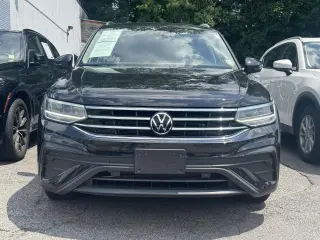 Volkswagen Tiguan 2023 SE 4dr SUV