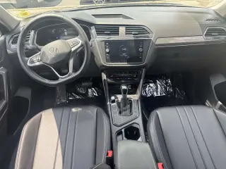Volkswagen Tiguan 2023 SE 4dr SUV