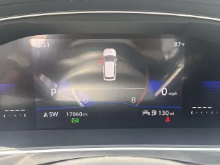 Volkswagen Tiguan 2023 SE 4dr SUV