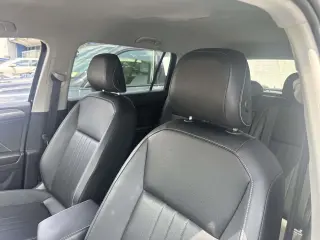 Volkswagen Tiguan 2023 SE 4dr SUV