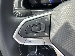 Volkswagen Tiguan 2023 SE 4dr SUV