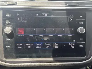 Volkswagen Tiguan 2023 SE 4dr SUV