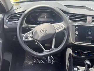Volkswagen Tiguan 2023 SE 4dr SUV