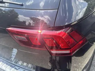 Volkswagen Tiguan 2023 SE 4dr SUV