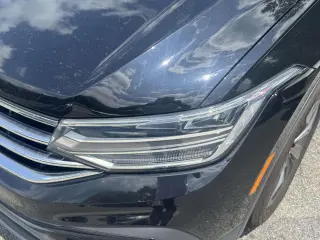 Volkswagen Tiguan 2023 SE 4dr SUV