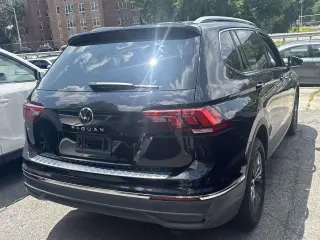 Volkswagen Tiguan 2023 SE 4dr SUV