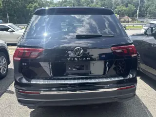 Volkswagen Tiguan 2023 SE 4dr SUV