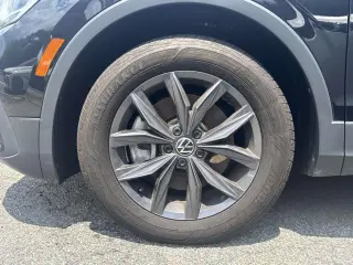 Volkswagen Tiguan 2023 SE 4dr SUV