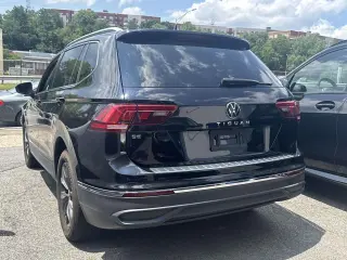 Volkswagen Tiguan 2023 SE 4dr SUV