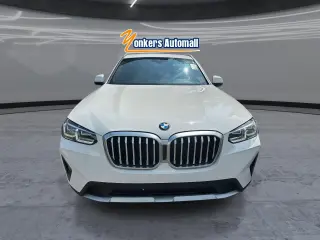 BMW X3 2024 AWD xDrive30i 4dr Sports Activity Vehicle