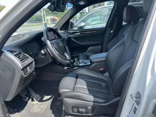 BMW X3 2024 AWD xDrive30i 4dr Sports Activity Vehicle
