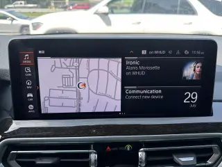 BMW X3 2024 AWD xDrive30i 4dr Sports Activity Vehicle