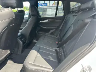 BMW X3 2024 AWD xDrive30i 4dr Sports Activity Vehicle