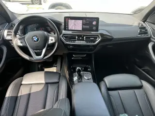 BMW X3 2024 AWD xDrive30i 4dr Sports Activity Vehicle