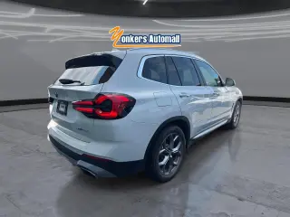 BMW X3 2024 AWD xDrive30i 4dr Sports Activity Vehicle