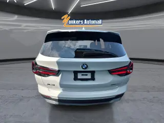BMW X3 2024 AWD xDrive30i 4dr Sports Activity Vehicle