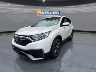Honda CR-V 2020 EX-L 4dr SUV