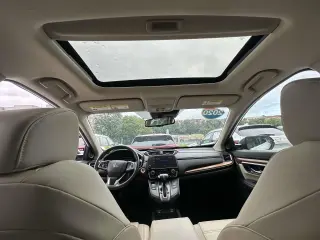 Honda CR-V 2020 EX-L 4dr SUV