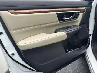 Honda CR-V 2020 EX-L 4dr SUV