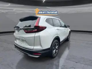 Honda CR-V 2020 EX-L 4dr SUV