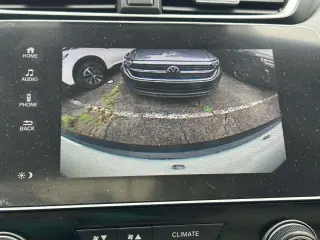 Honda CR-V 2020 EX-L 4dr SUV