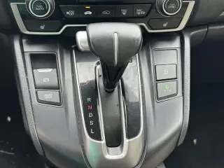 Honda CR-V 2020 EX-L 4dr SUV