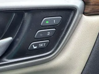 Honda CR-V 2020 EX-L 4dr SUV