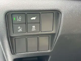 Honda CR-V 2020 EX-L 4dr SUV