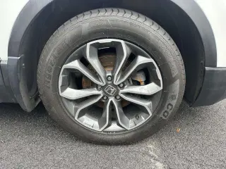 Honda CR-V 2020 EX-L 4dr SUV