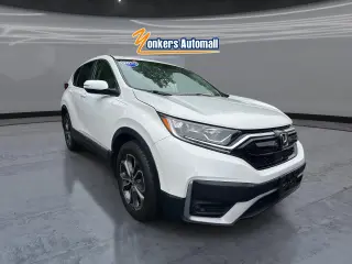 Honda CR-V 2020 EX-L 4dr SUV