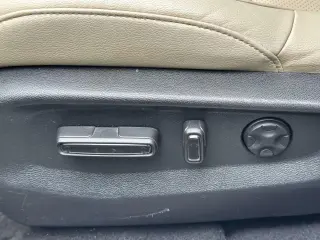 Honda CR-V 2020 EX-L 4dr SUV
