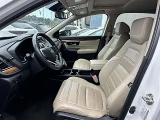 Honda CR-V 2020 EX-L 4dr SUV