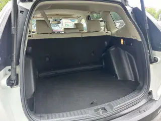 Honda CR-V 2020 EX-L 4dr SUV