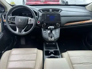 Honda CR-V 2020 EX-L 4dr SUV