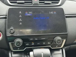 Honda CR-V 2020 EX-L 4dr SUV