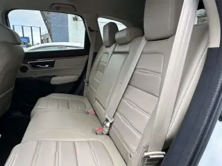 Honda CR-V 2020 EX-L 4dr SUV