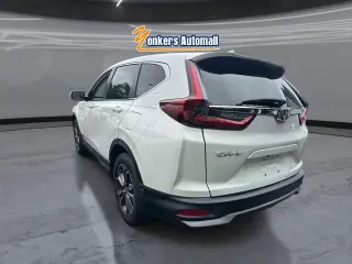 Honda CR-V 2020 EX-L 4dr SUV