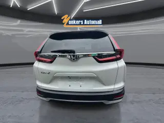 Honda CR-V 2020 EX-L 4dr SUV