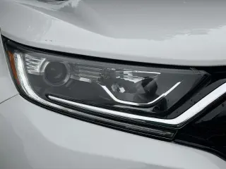 Honda CR-V 2020 EX-L 4dr SUV
