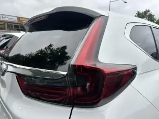 Honda CR-V 2020 EX-L 4dr SUV