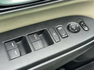 Honda CR-V 2020 EX-L 4dr SUV