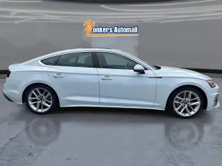 Audi A5 Sportback 2024 AWD quattro S line Premium Plus 45 TFSI 4dr Sportback