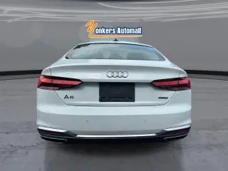 Audi A5 Sportback 2024 AWD quattro S line Premium Plus 45 TFSI 4dr Sportback