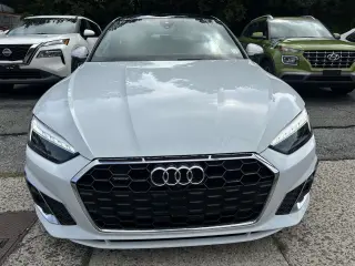 Audi A5 Sportback 2024 AWD quattro S line Premium Plus 45 TFSI 4dr Sportback