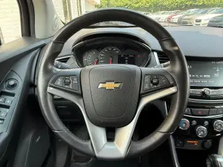 Chevrolet Trax 2017 AWD Premier 4dr Crossover