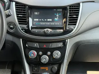 Chevrolet Trax 2017 AWD Premier 4dr Crossover