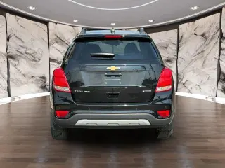 Chevrolet Trax 2017 AWD Premier 4dr Crossover