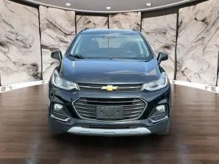 Chevrolet Trax 2017 AWD Premier 4dr Crossover